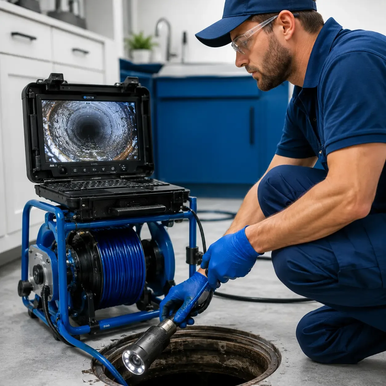 Pipe Relining professionals serving Scottsburg, OR